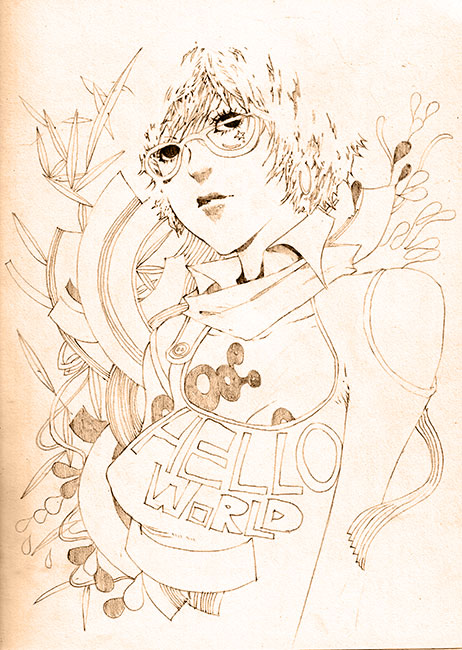 meisanmui drawing1
