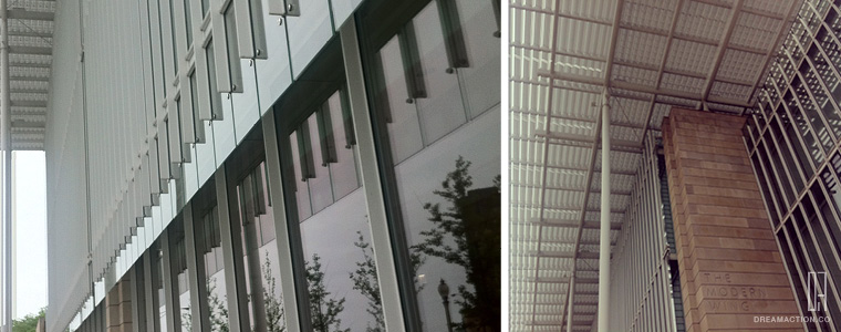 Renzo Piano Chicago