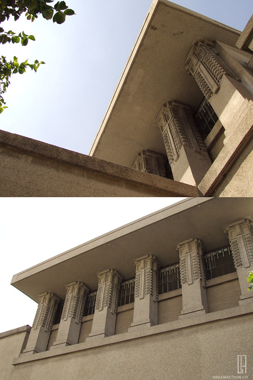 Frank Lloyd Wright