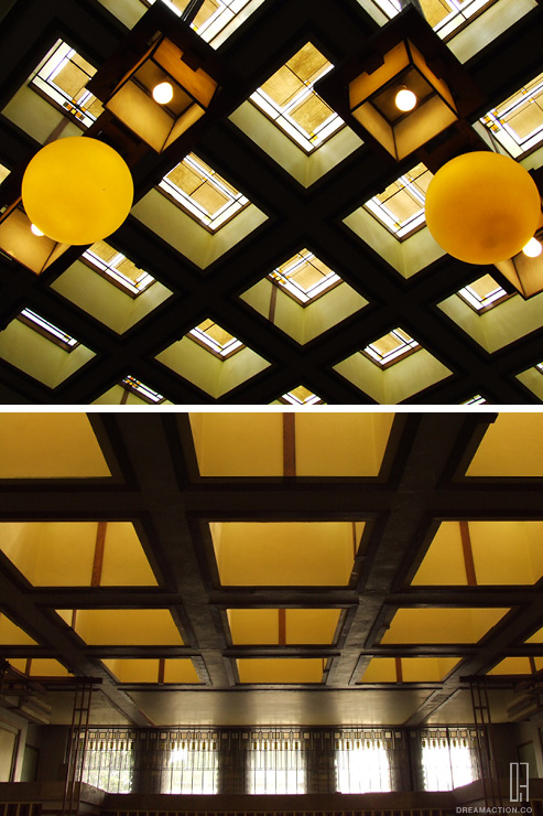 Unity Temple