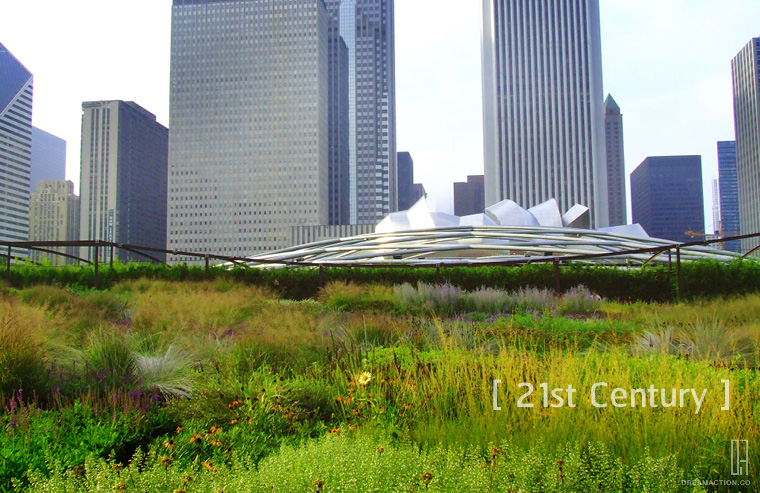 chicago 21st 