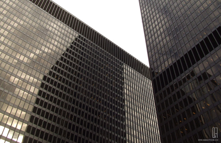 Federal Center