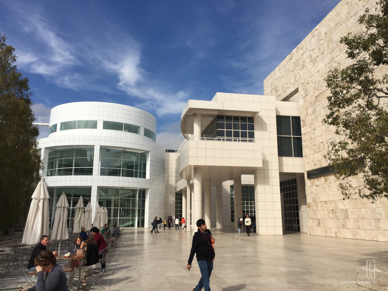 สถาปัตยกรรม Richard Meier