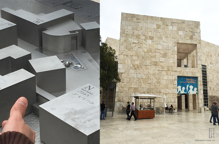 สถาปัตยกรรม Richard Meier