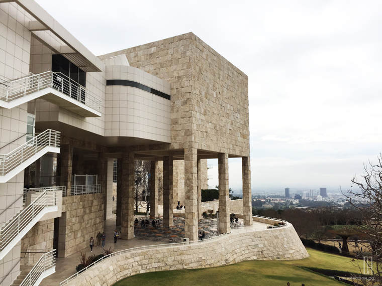 สถาปัตยกรรม richard Meier