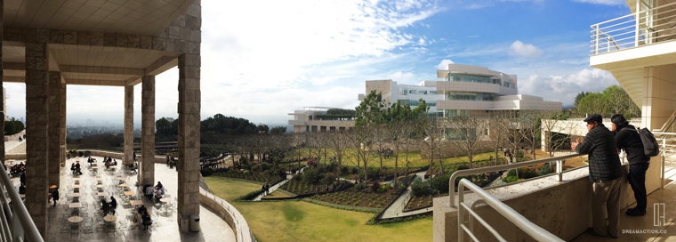 สถาปัตยกรรม Richard Meier