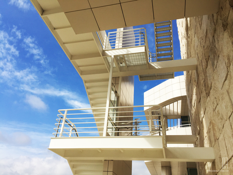 สถาปัตยกรรม Richard Meier
