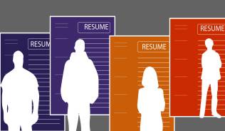 resume