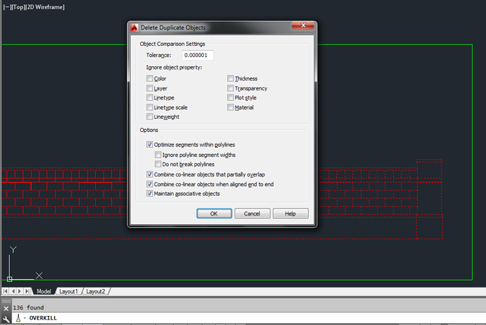 9-best-practice-Autocad-overkill