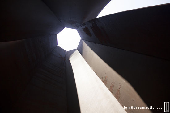 สถาปัตยกรรม ของ Tadao Ando ใน Texas