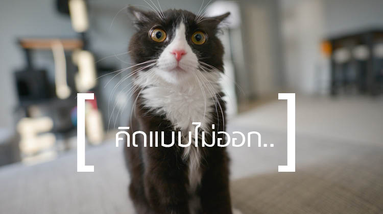 12 ปัญหา / อุปสรรค สุดคลาสสิคในการทำงาน สถาปัตย์
