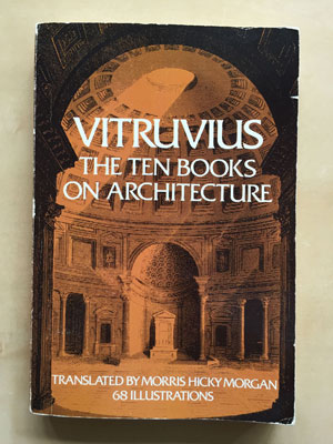 หนังสือสถาปัตย์ สุดคลาสสิค ที่สถาปนิกไม่ควรพลาด