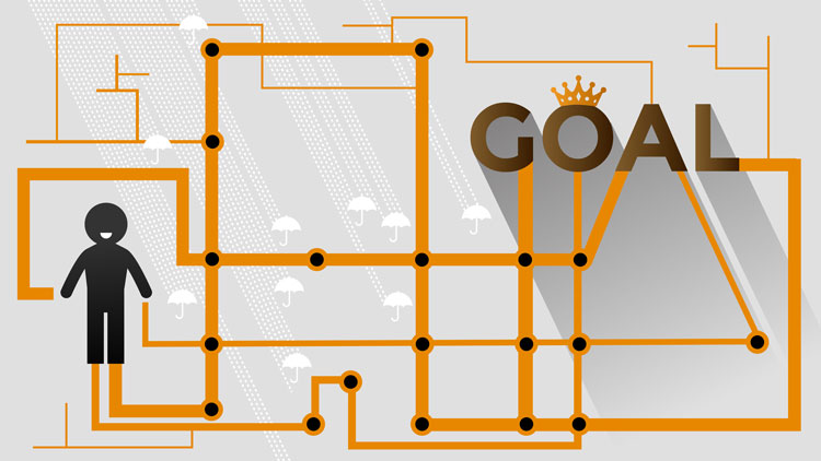 webinar visualize your life course วาดภาพชีวิตคุณ หาทางออก สร้างเป้าหมาย วางแผนชีวิต จอม JomJom