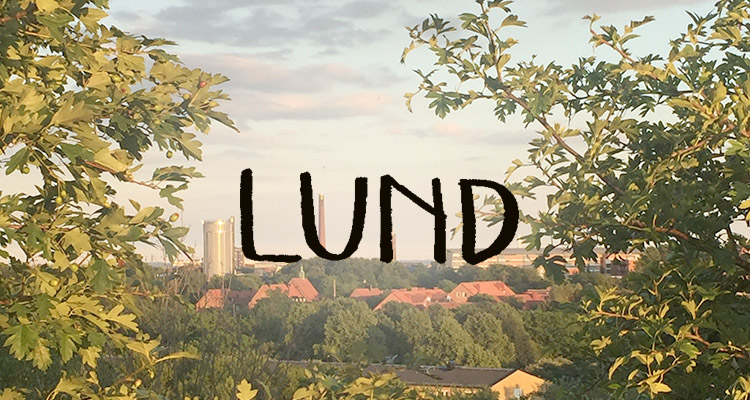 งานออกแบบ เมือง ยุโรป สวีเดน งานแพลนนิ่ง เที่ยวยุโรป สถาปัตยกรรม lund