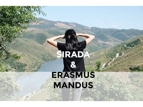 ทุนยุโรป ทุนสถาปัตยกรรม เรียนฟรี ทุนerasmus mandus ทุน อีราสมุส มันดุส
