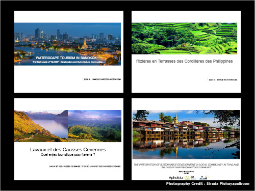 ทุนยุโรป ทุนสถาปัตยกรรม เรียนฟรี ทุนerasmus mandus ทุน อีราสมุส มันดุส