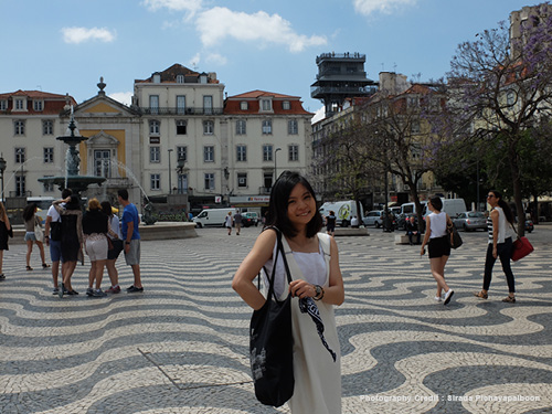 ทุนยุโรป ทุนสถาปัตยกรรม เรียนฟรี ทุนerasmus mandus ทุน อีราสมุส มันดุส