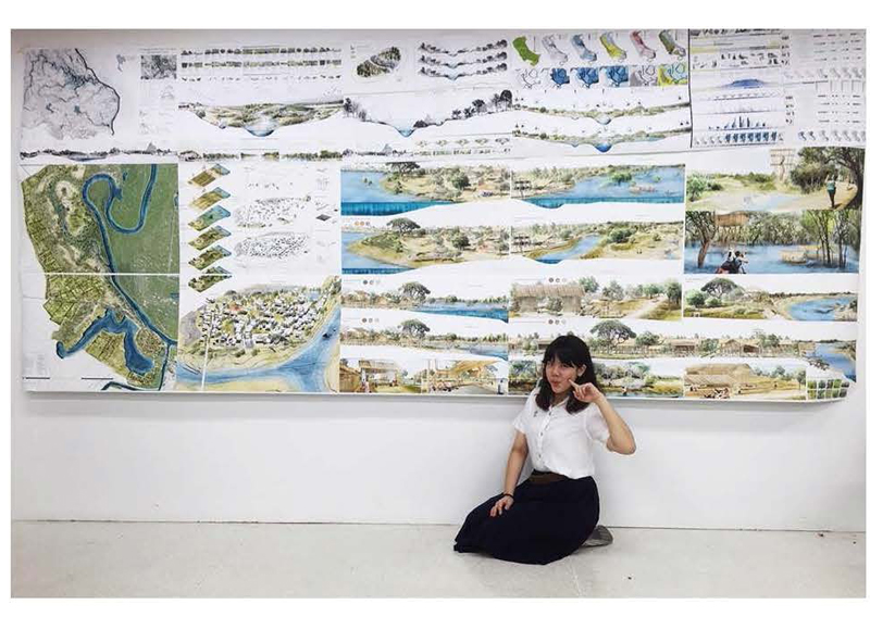Thesis architecture เทคนิค กับ Checklist ที่ไม่ควรพลาดการทำทีสิสให้เจ๋ง วิทยานิพนธ์ สถาปัตย์