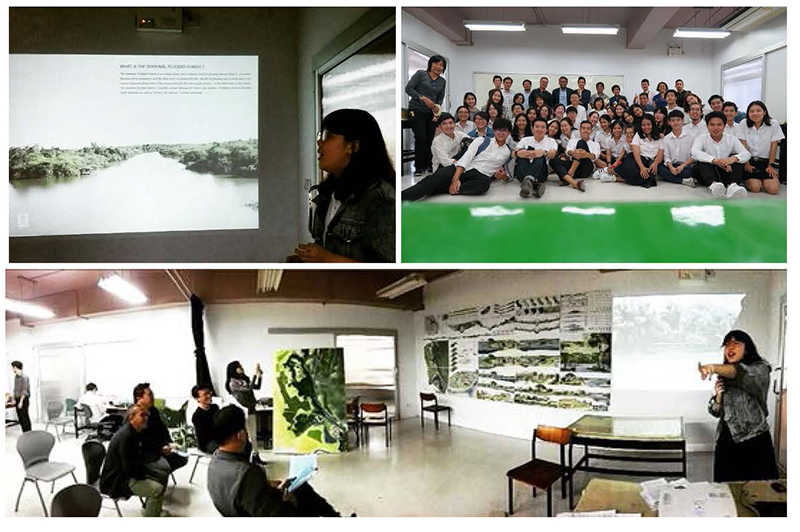 Thesis architecture เทคนิค กับ Checklist ที่ไม่ควรพลาดการทำทีสิสให้เจ๋ง วิทยานิพนธ์ สถาปัตย์