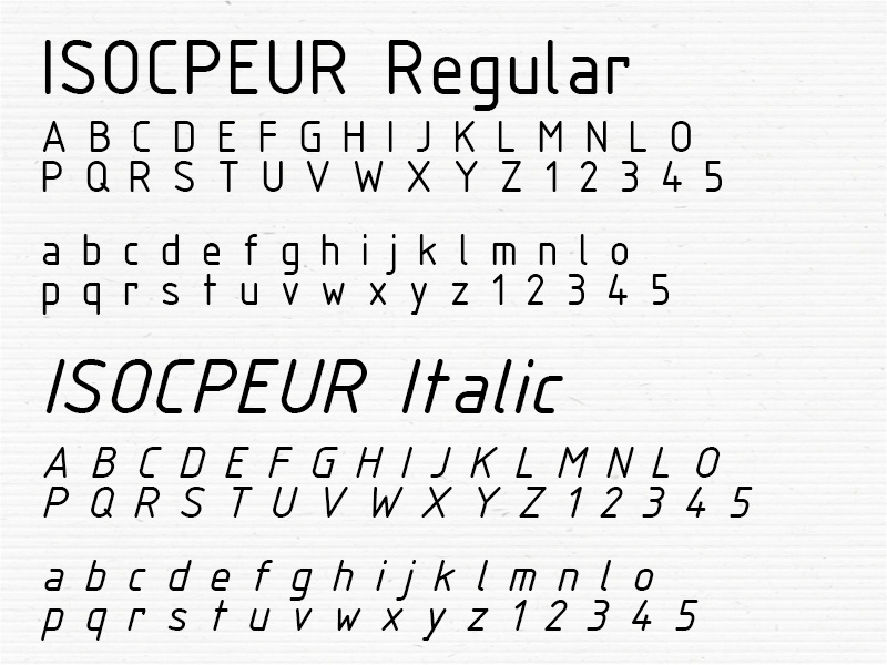 Fonts น่าใช้ ให้เท่ห์ได้ สไตล์สถาปนิก ที่โหลด ฟอนต์ ออกแบบ กราฟฟิค สถาปัตยกรรม typography typeface