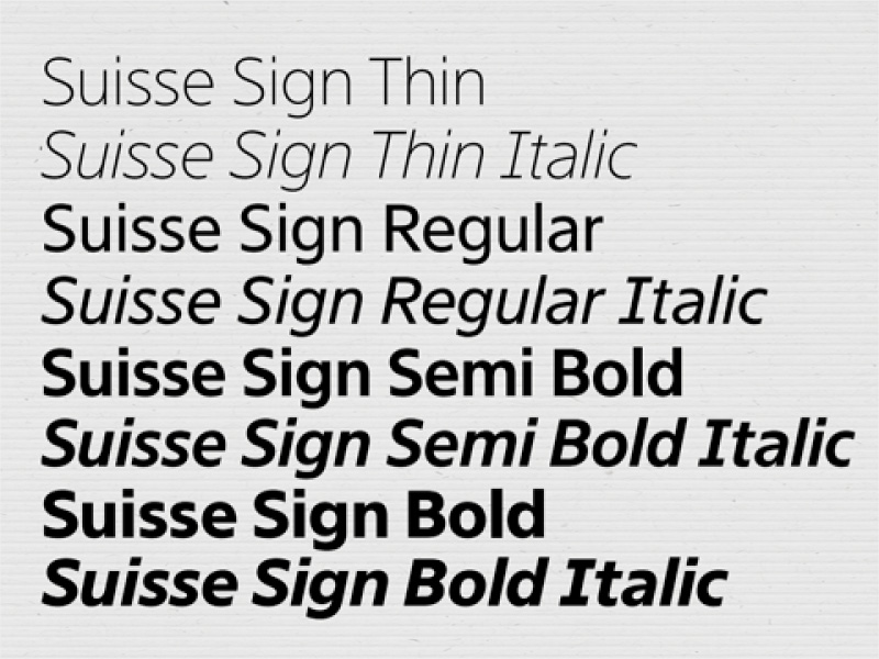 Fonts น่าใช้ ให้เท่ห์ได้ สไตล์สถาปนิก ที่โหลด ฟอนต์ ออกแบบ กราฟฟิค สถาปัตยกรรม typography typeface