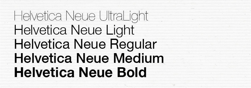 Fonts น่าใช้ ให้เท่ห์ได้ สไตล์สถาปนิก ที่โหลด ฟอนต์ ออกแบบ กราฟฟิค สถาปัตยกรรม typography typeface