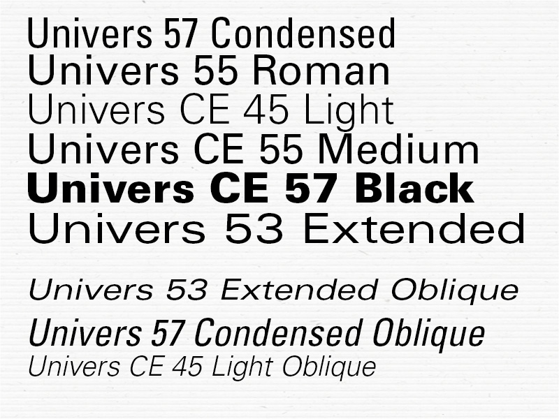 Fonts น่าใช้ ให้เท่ห์ได้ สไตล์สถาปนิก ที่โหลด ฟอนต์ ออกแบบ กราฟฟิค สถาปัตยกรรม typography typeface