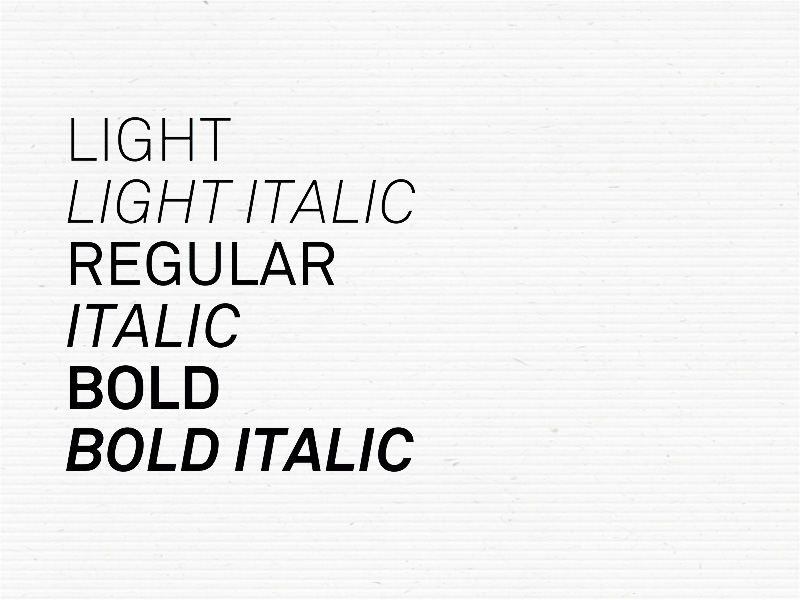 Fonts น่าใช้ ให้เท่ห์ได้ สไตล์สถาปนิก ที่โหลด ฟอนต์ ออกแบบ กราฟฟิค สถาปัตยกรรม typography typeface
