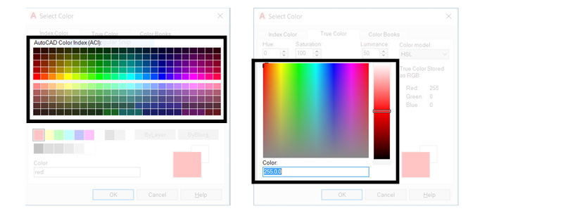 วิธีตั้ง PenPlot pen plotter Plotstyle หัวปากกา ใน พล๊อต AutoCad อย่างง่าย อย่างโปร