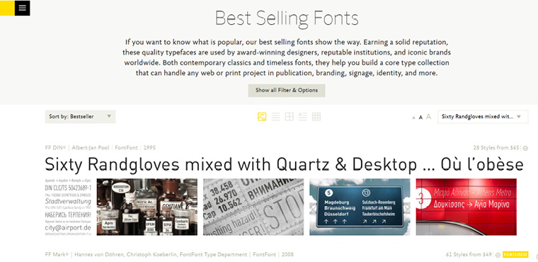 แหล่งโหลด เลือก ฟอนต์ Fonts สวยสวย ออกแบบ