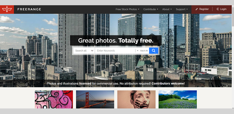 10 websites download รูปและกราฟิก สวย ฟรี!ไม่ติดlicense